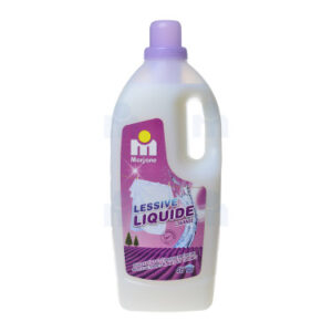 Lavender Liquid Laundry Detergent 3L