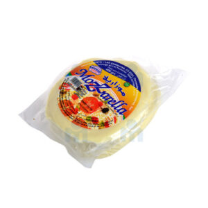 Mozzarella cheese 400g - SOCRECH