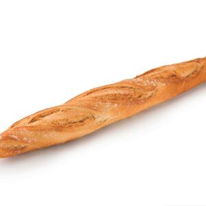 Semolina baguette 250g