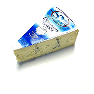 Blue cheese from Bresse the real 150g