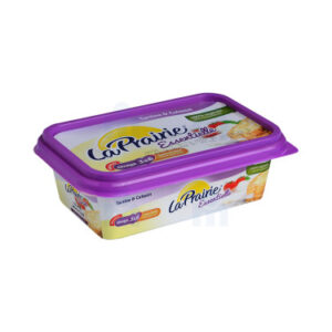 Essential margarine 250g - LA PRAIRIE