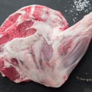 Lamb shoulder 1Kg