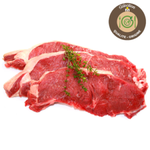 Steaks beef 250g