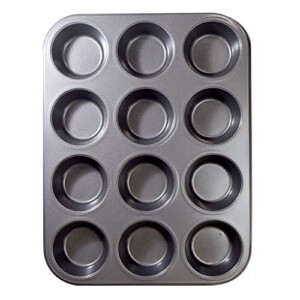 Muffin & cupcake pans