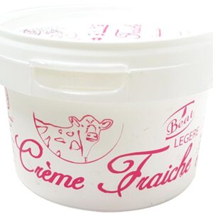 Light cream 200g - BEAT