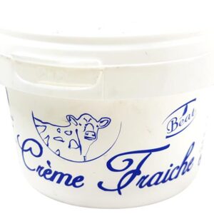 Fresh cream 200g - BEAT