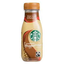 Caramel Frappuccino 25cl - STARBUCKS