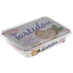 Tartidou plain cheese spread 150g - CASINO