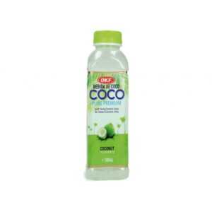 Aloe Vera Juice with Coconut 500 ML