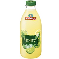 Andros Mojito Virgin 1L