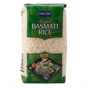 Basmati Rice