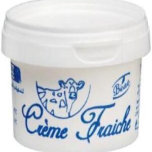 Fresh cream 200g - BEAT
