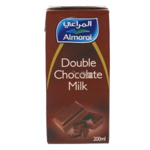 UHT Chocolate Milk 200ml