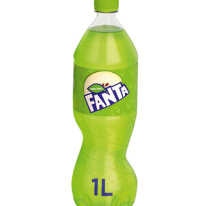 Fanta Apple 1L