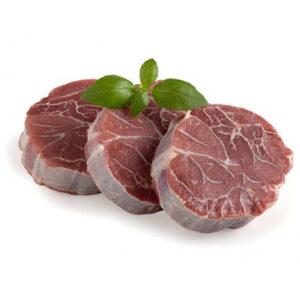 Beef shank without bone 500g