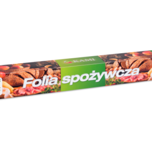 Baking paper 20m - FOLIA