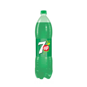 7 Up 1,5L