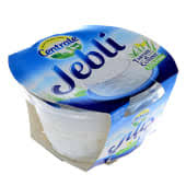 Cream cheese spread 190g - JEBLI