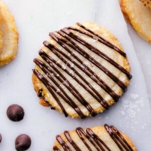 Shortbread cakes 250g