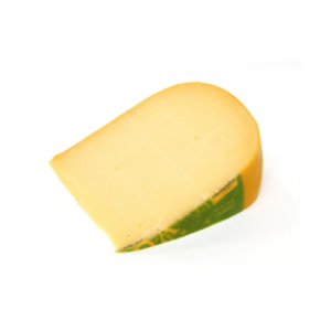 Plain gouda cheese 265g - WHITE GOLD