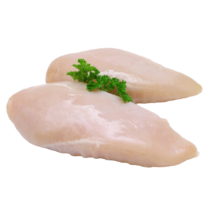 Chicken fillet 250g