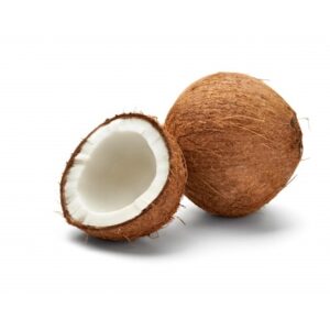 Piece of Coconut