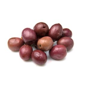 Marinated Pink Olives 400g