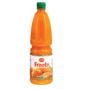 Fresh Mango Juice 50cl