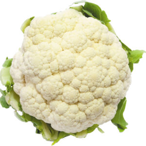 Cauliflower 1kg