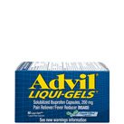 advil