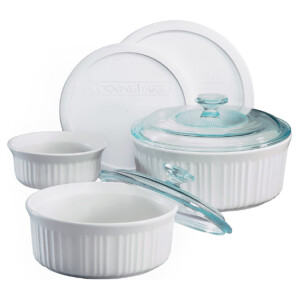 Baking & Casserole Dishes