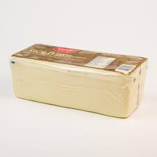 Mozzarella cheese 500g - WHITE GOLD