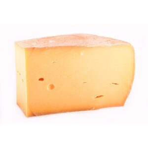 Gruyere cheese