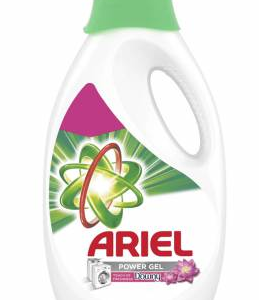 Lessive liquide Matic Downy 3Kg - ARIEL
