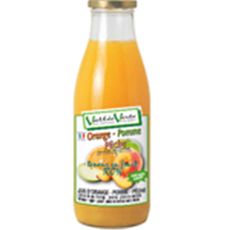Fresh Cooler Juice 1L