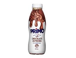 UHT Chocolate Milk 500ml