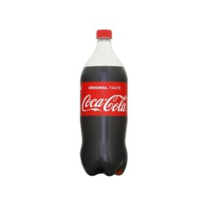 Coca Cola 1L