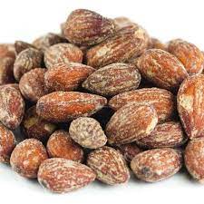 Roasted Almonds 200g