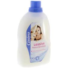 Softener sensitive skin 2L - CASINO