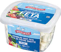 Fromage Feta 150g - LE BERGER