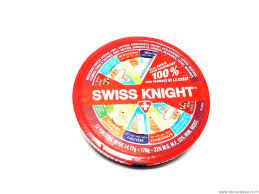 Gruyère-flavored processed cheese 16 servings