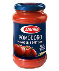 Pomodoro sauce 400g - BARILLA