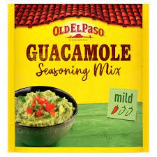 Guacamole spice blend 20g