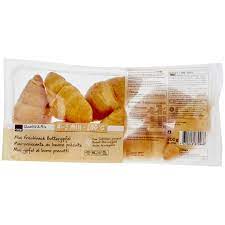 Mini Croissant 200g