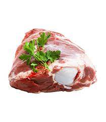 Veal shoulder with bone 500g -