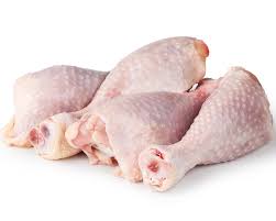 Chicken drumsticks 250g