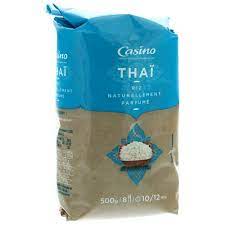 Thai rice