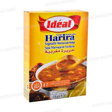 Harira 135g - IDEAL