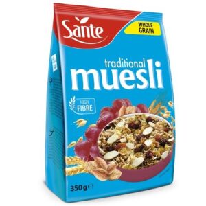 Fruit Muesli 350g