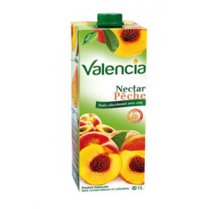 Valencia Peach 1L